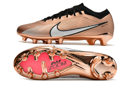 Nike Zoom Mercurial Vapor 15 Elite AG-Pro Metallic Copper